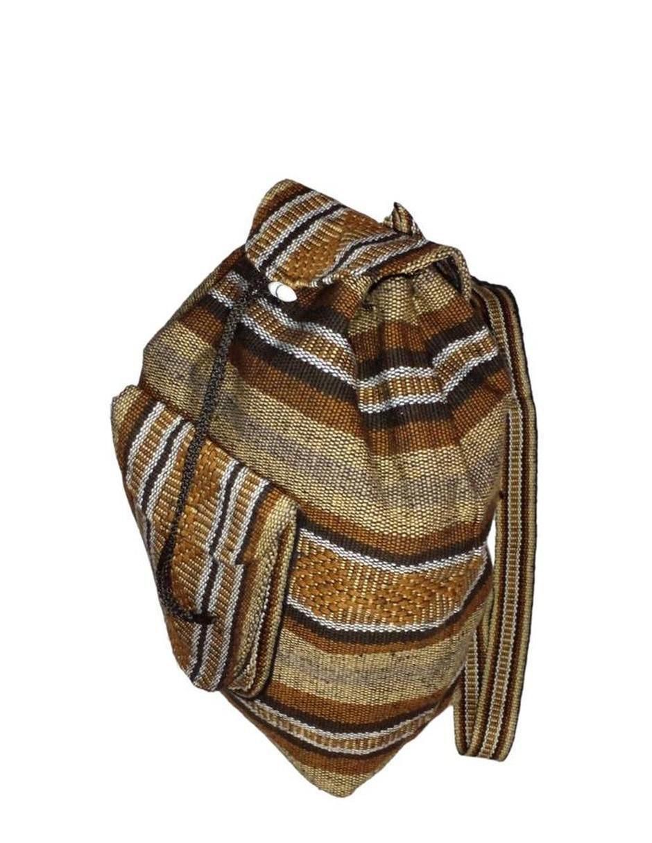Mochila tipo morral 3