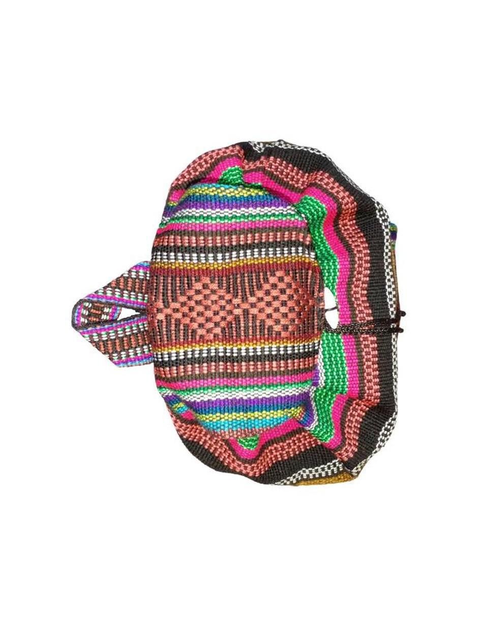 Mochila tipo morral 2