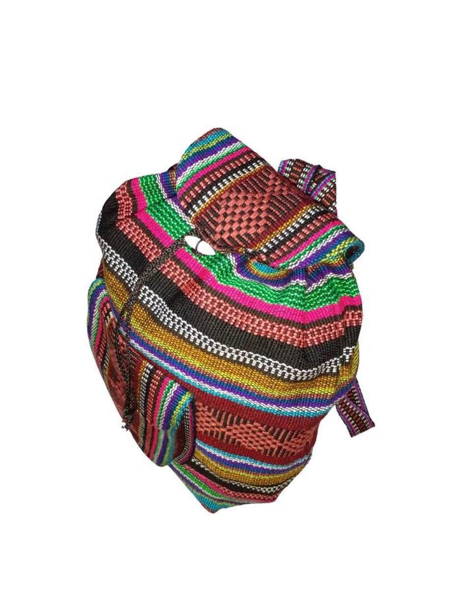 Mochila tipo morral 3