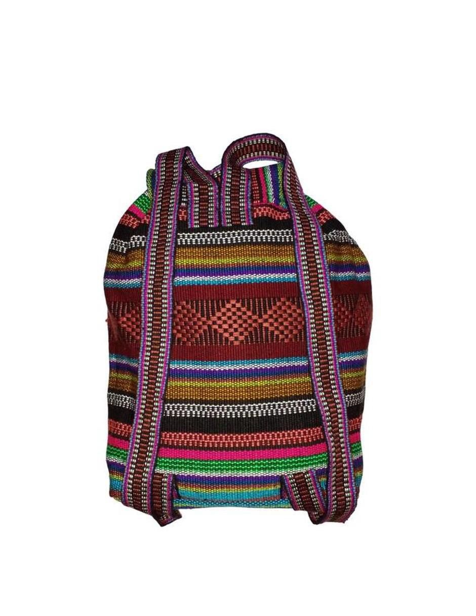 Mochila tipo morral 4