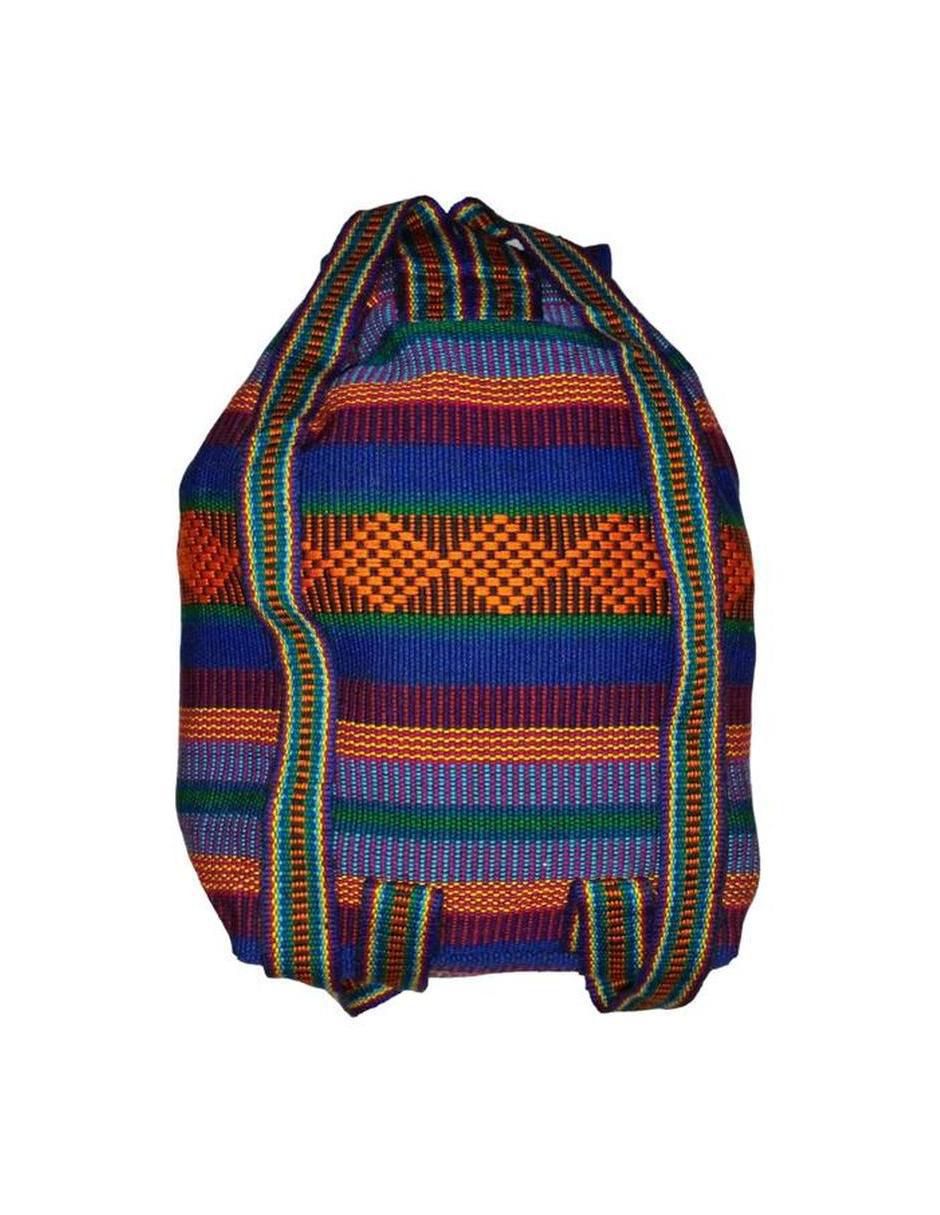 Mochila tipo morral 2