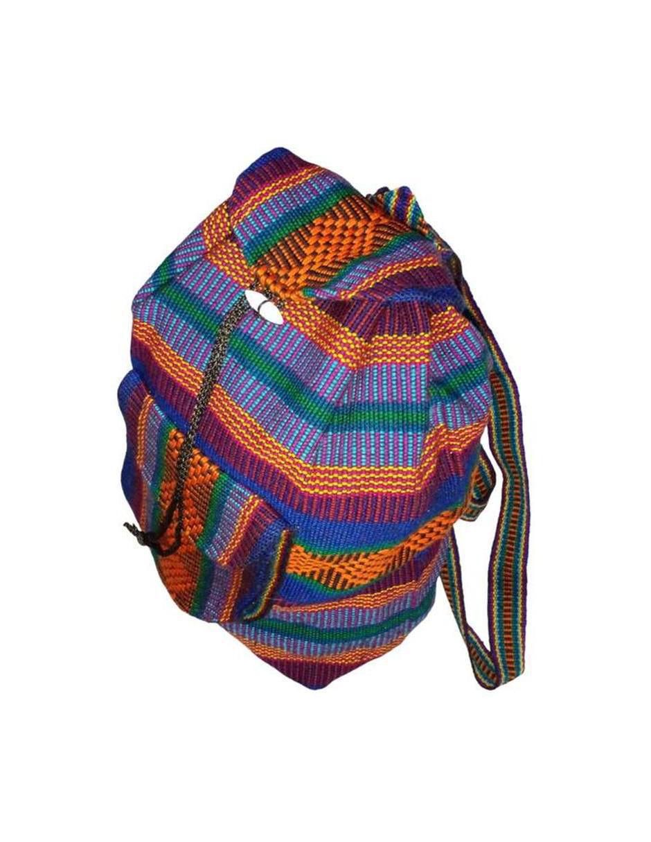 Mochila tipo morral 3