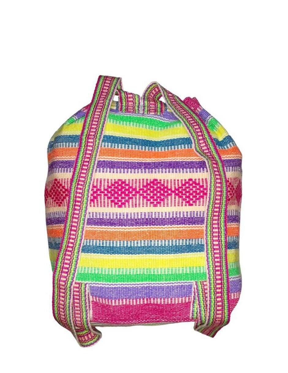 Mochila tipo morral 2