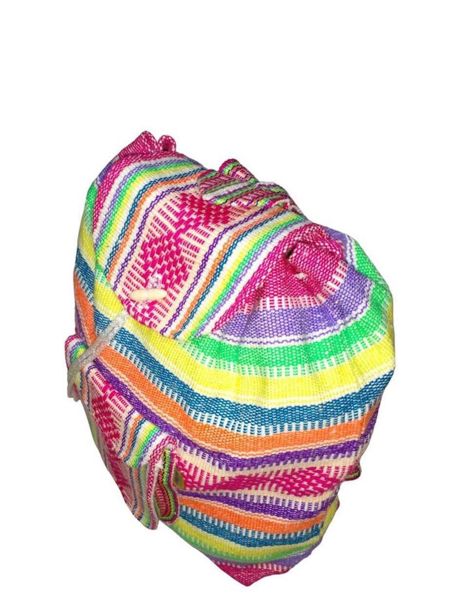 Mochila tipo morral 3