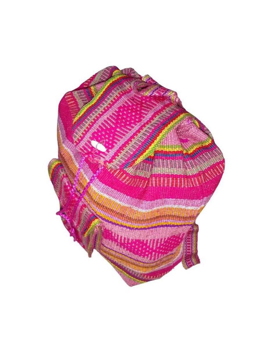Mochila tipo morral Mochila tipo morral