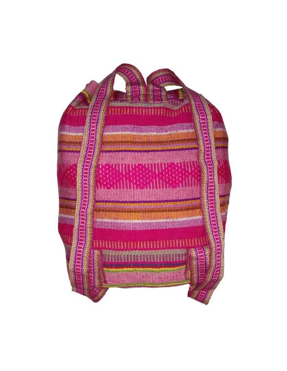 Mochila tipo morral 4