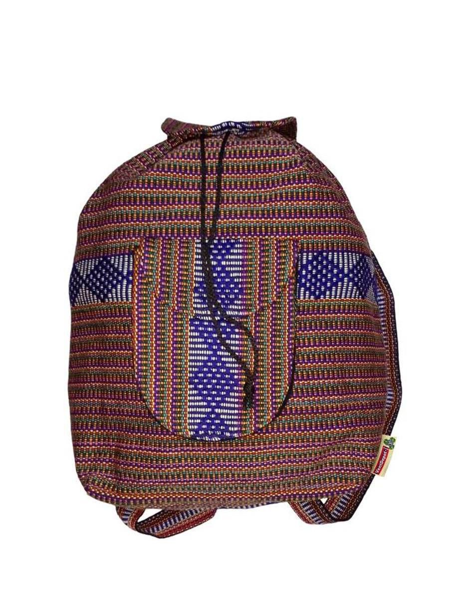 Mochila tipo morral Mochila tipo morral