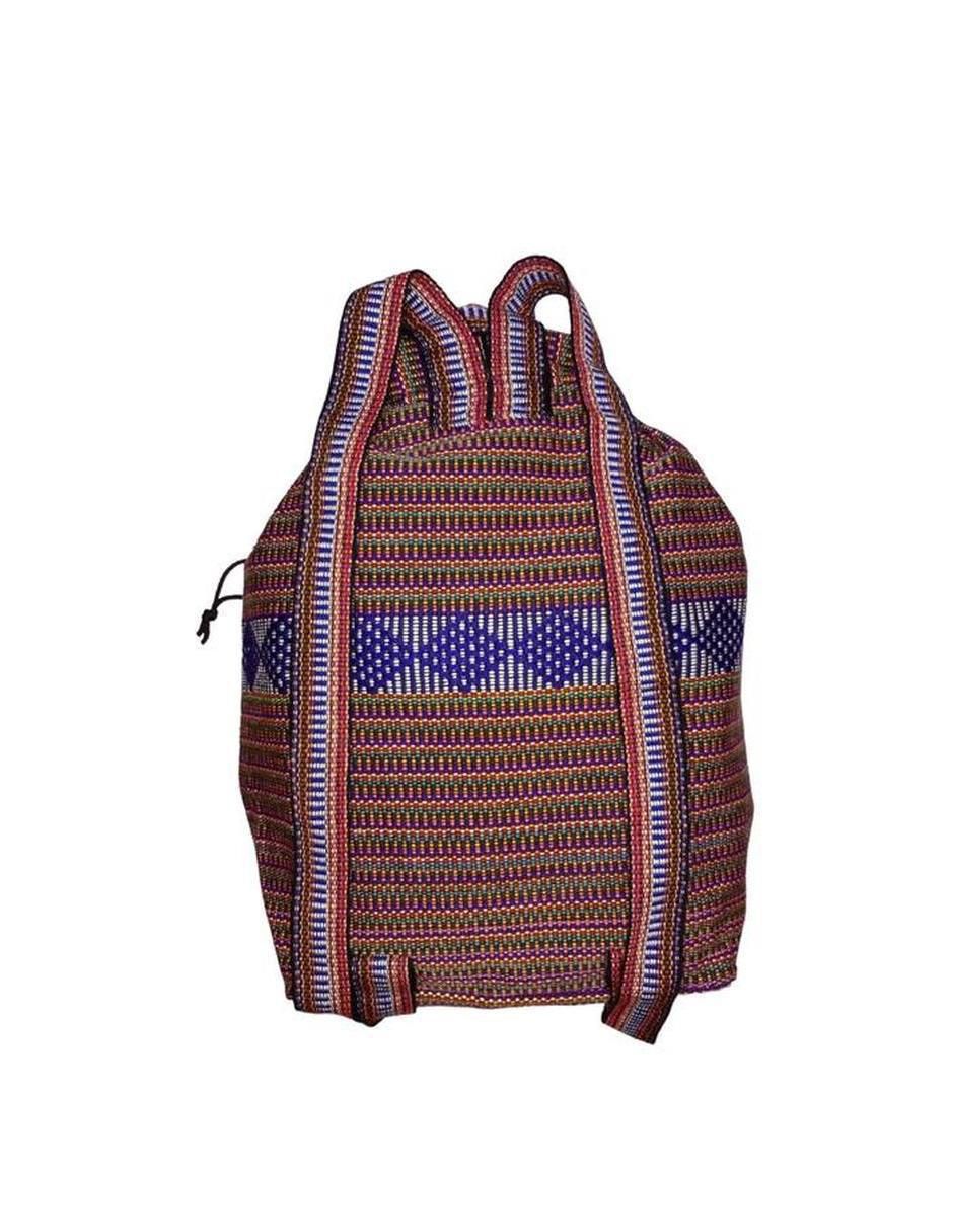 Mochila tipo morral 2