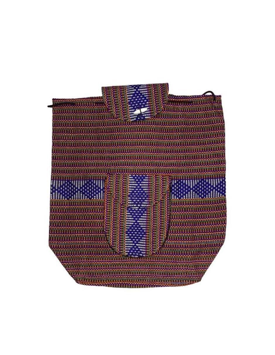 Mochila tipo morral 3