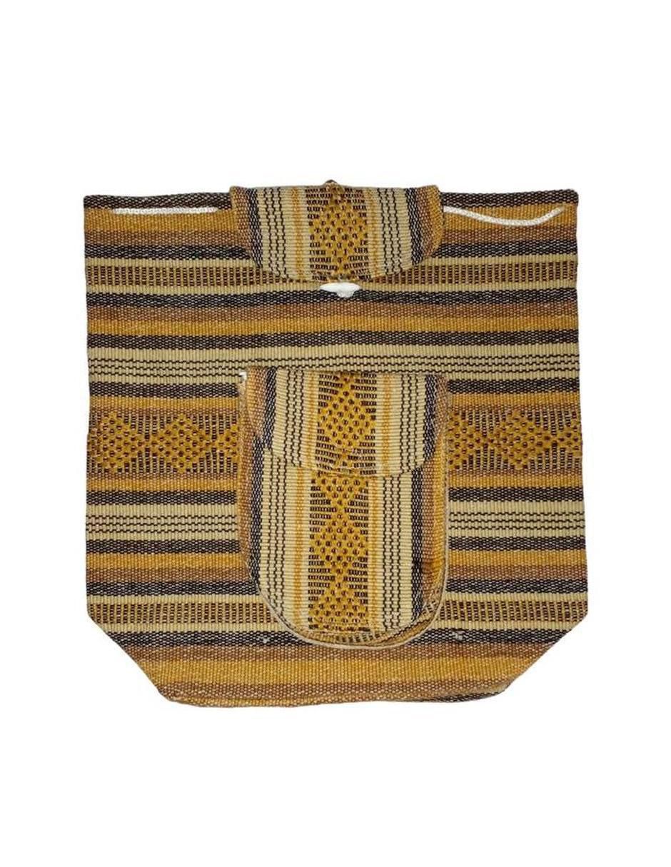 Mochila tipo morral 2