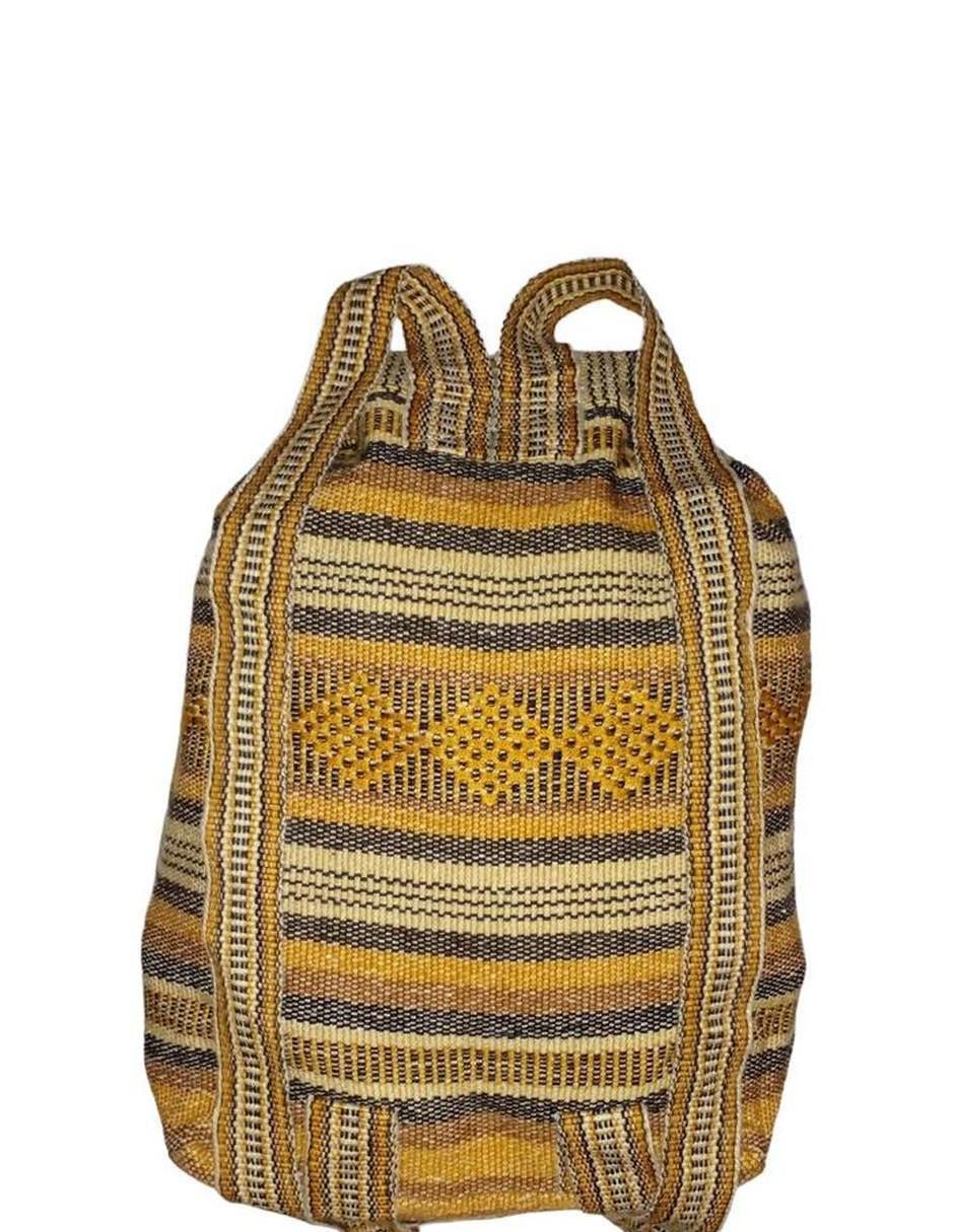 Mochila tipo morral 3