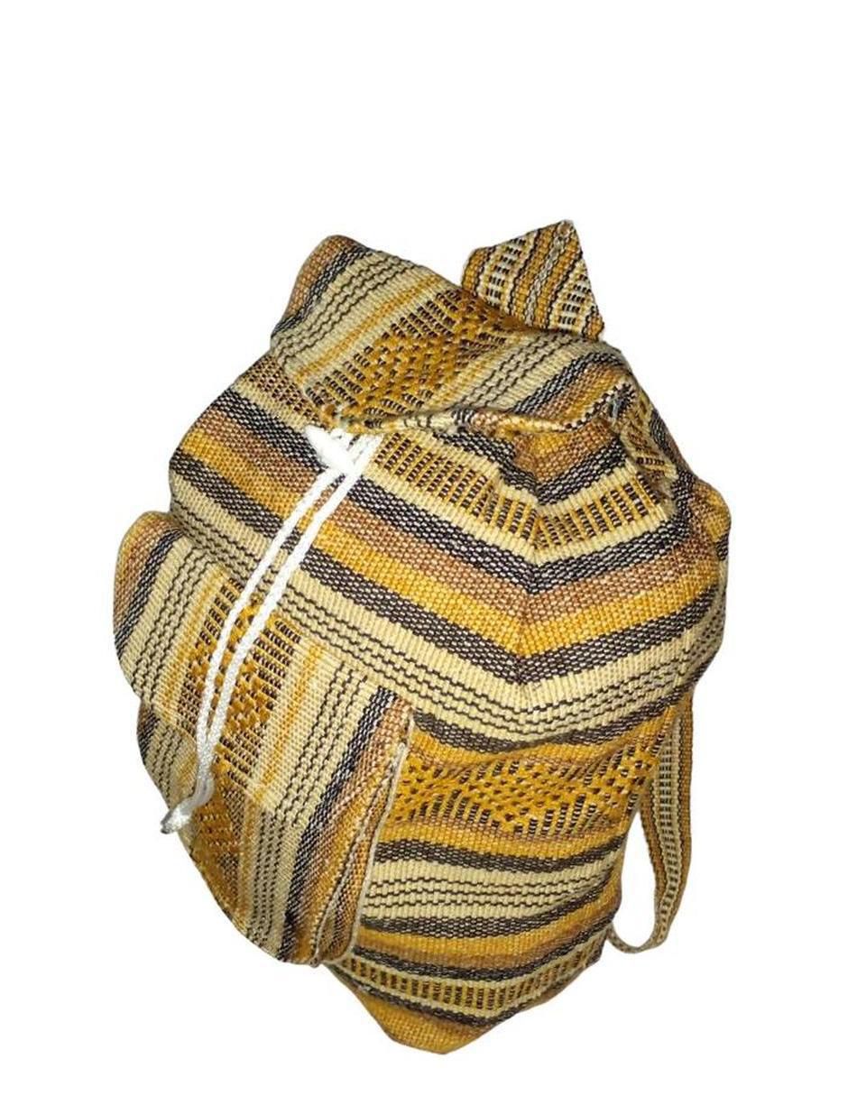 Mochila tipo morral 4