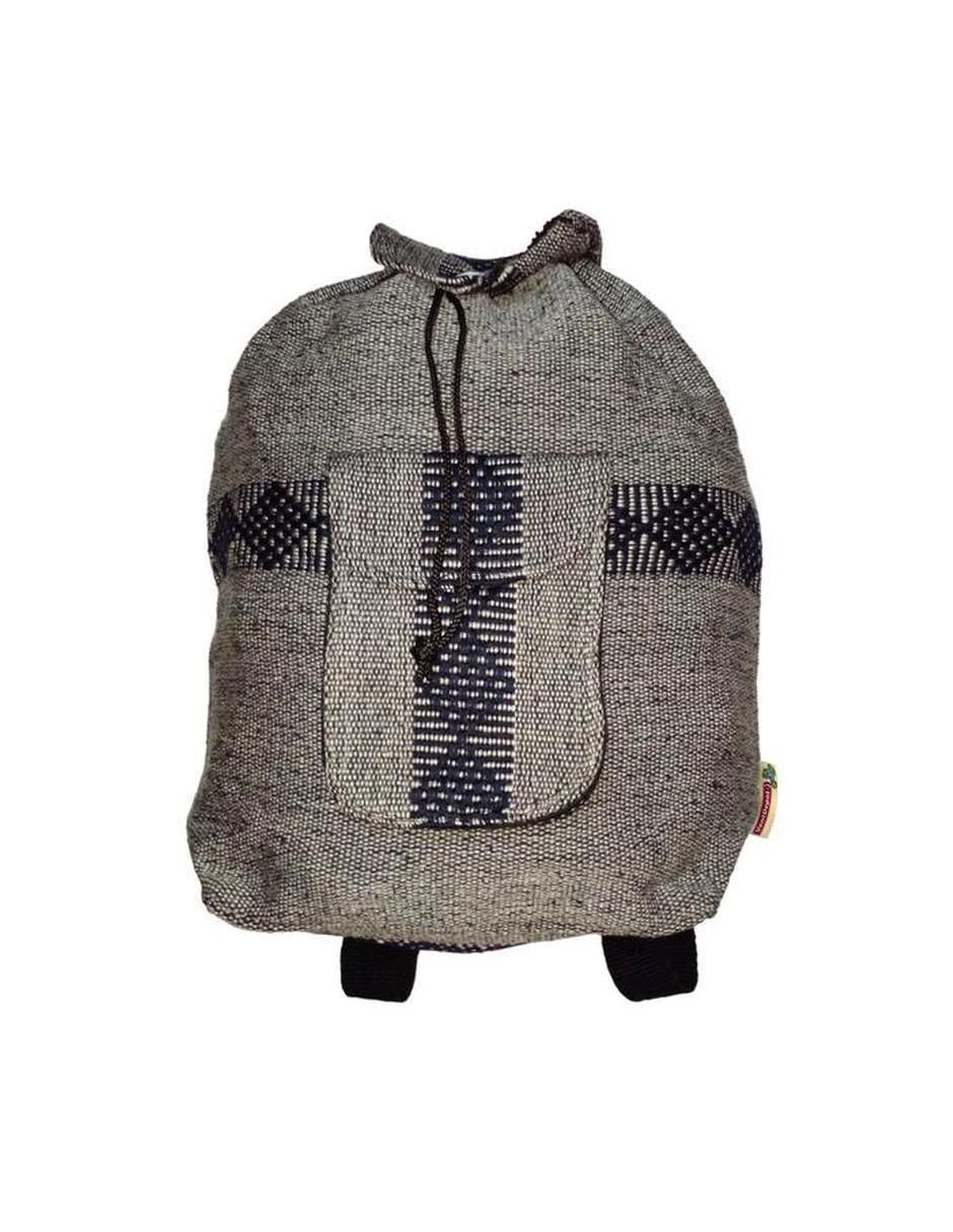Mochila tipo morral 1