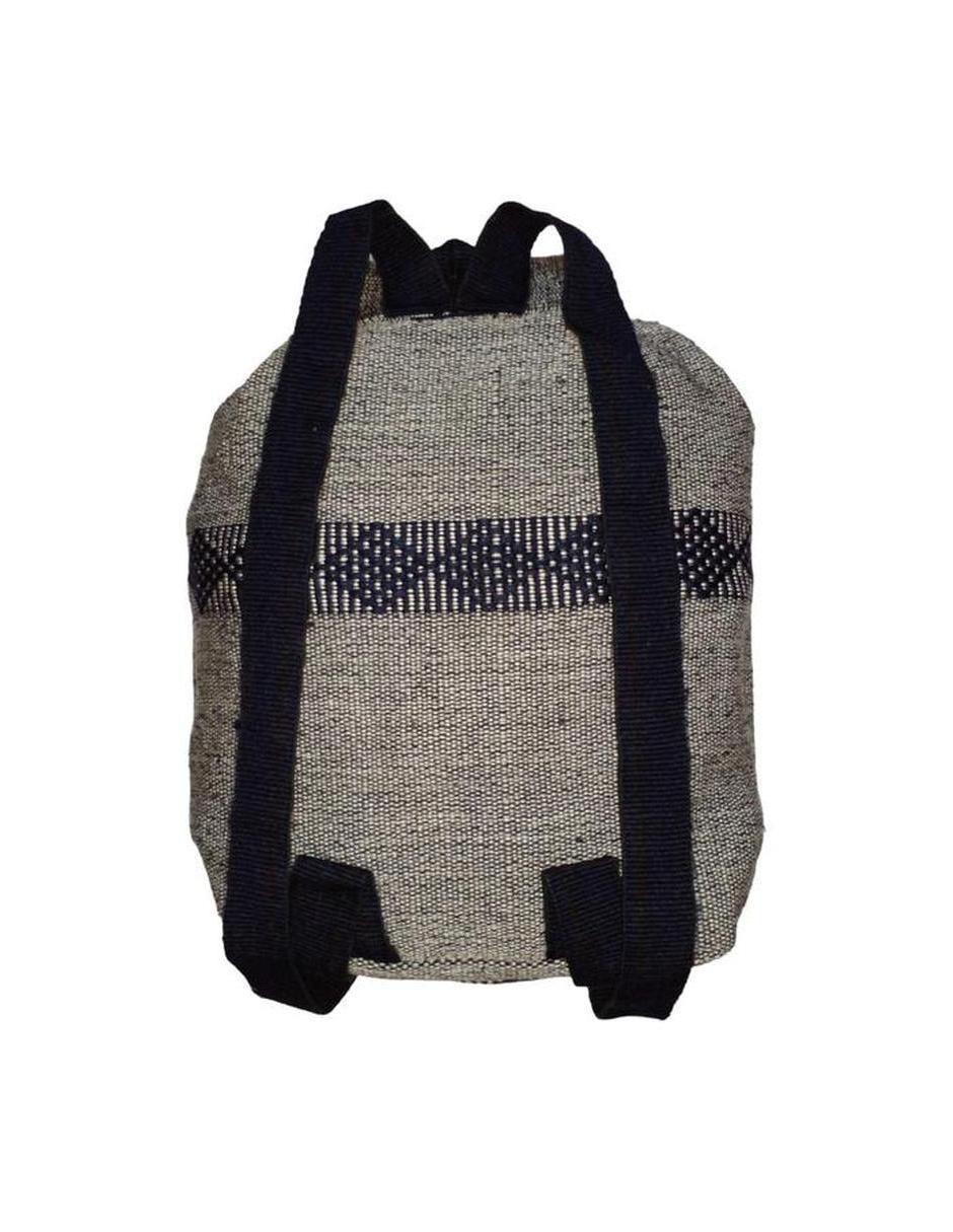 Mochila tipo morral 2