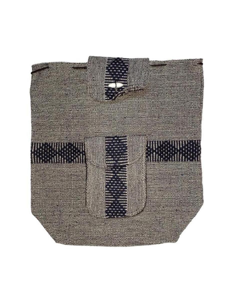 Mochila tipo morral 3