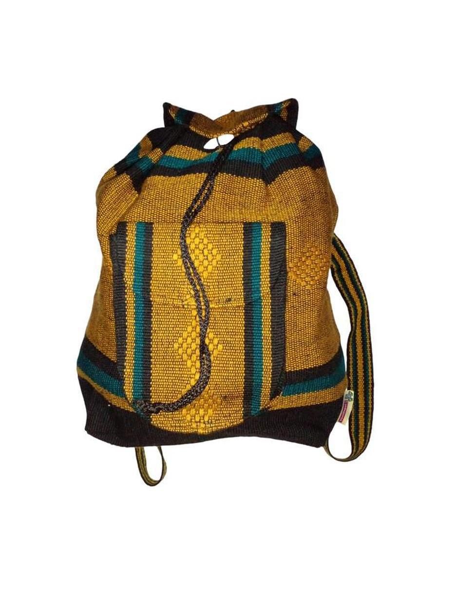 Mochila tipo morral
