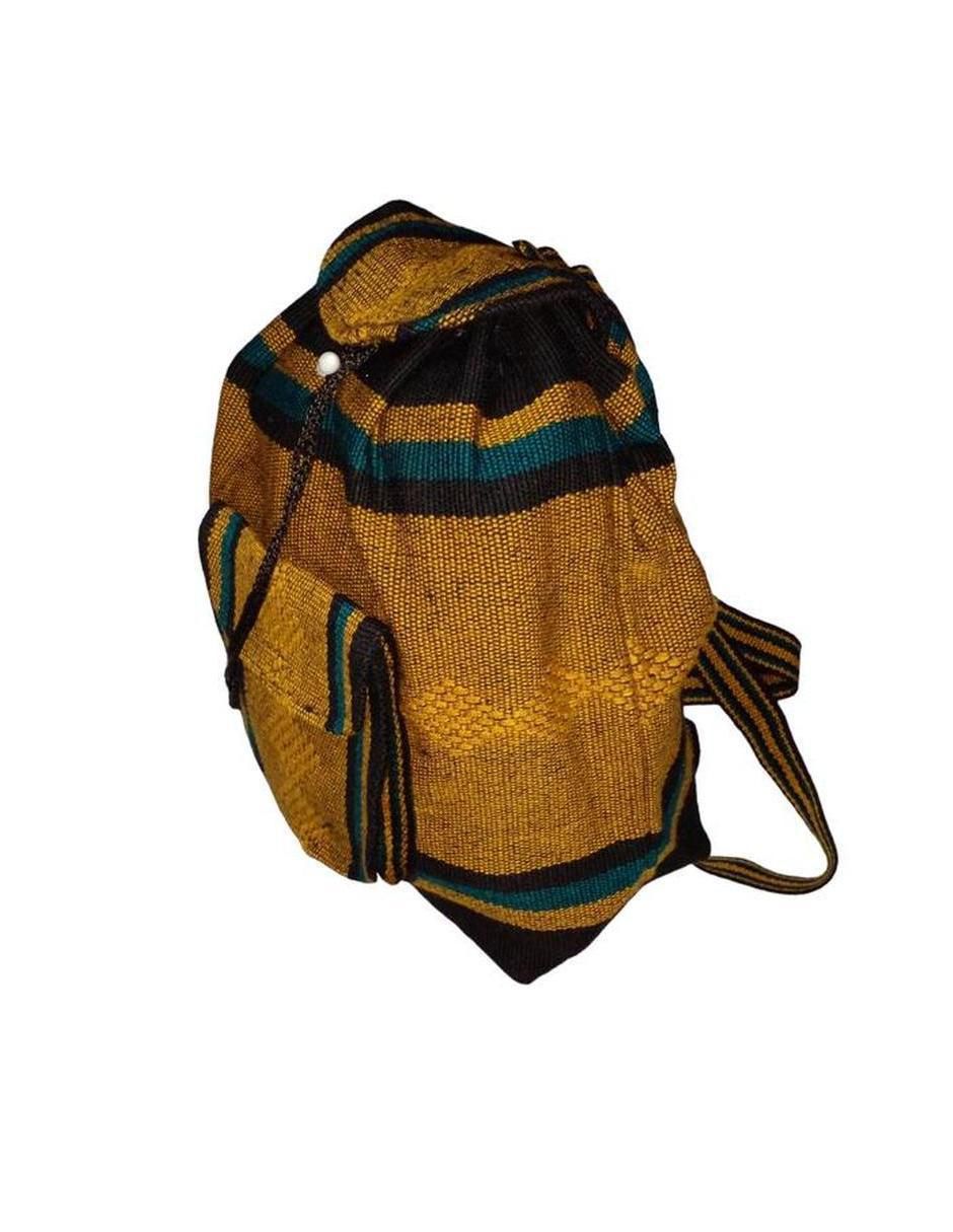 Mochila tipo morral 2