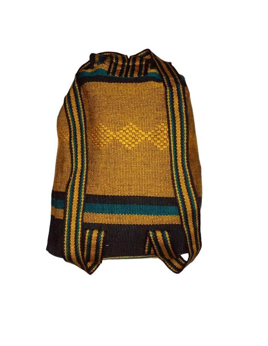 Mochila tipo morral 3