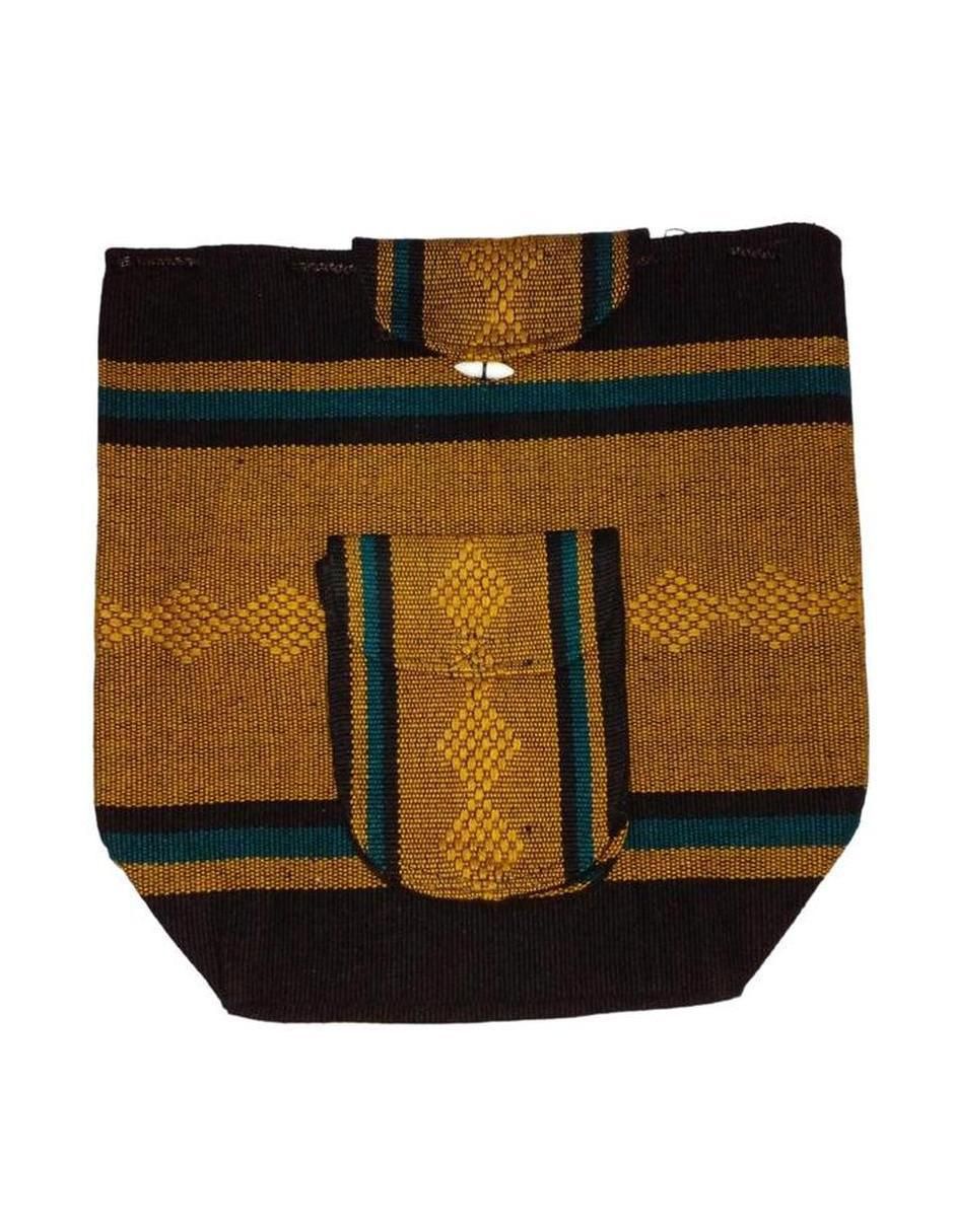 Mochila tipo morral 4