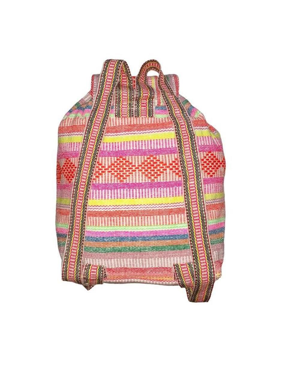 Mochila tipo morral 3