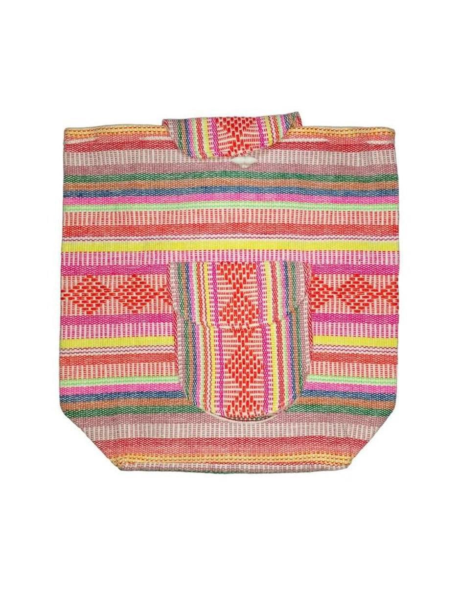 Mochila tipo morral 4