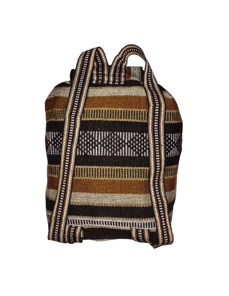Mochila tipo morral 3
