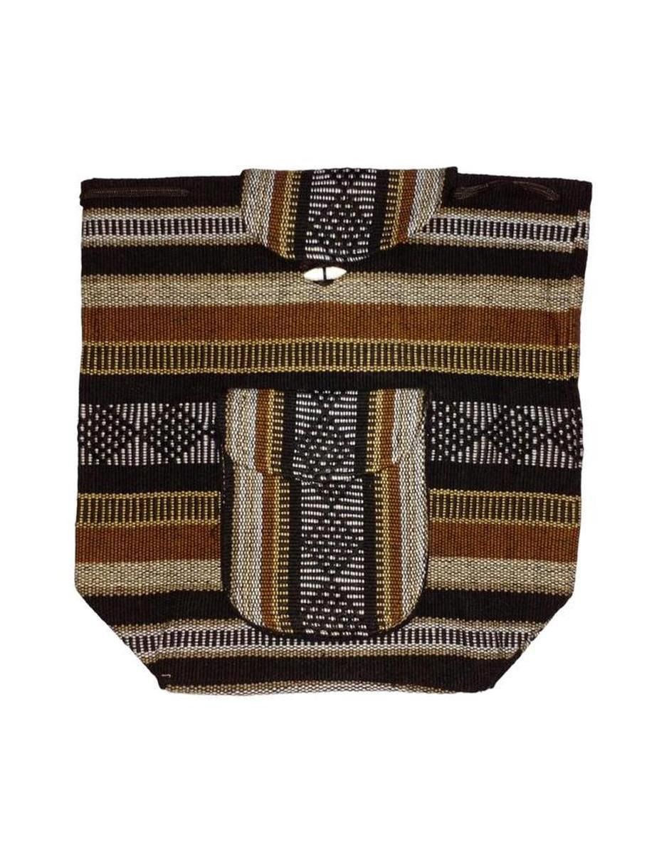 Mochila tipo morral 4
