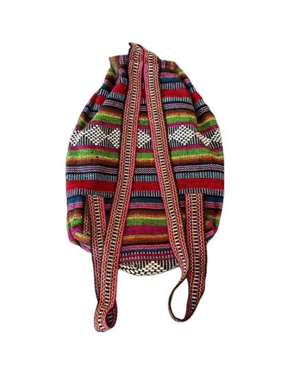 Mochila tipo morral 3
