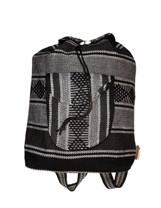 Mochila tipo morral