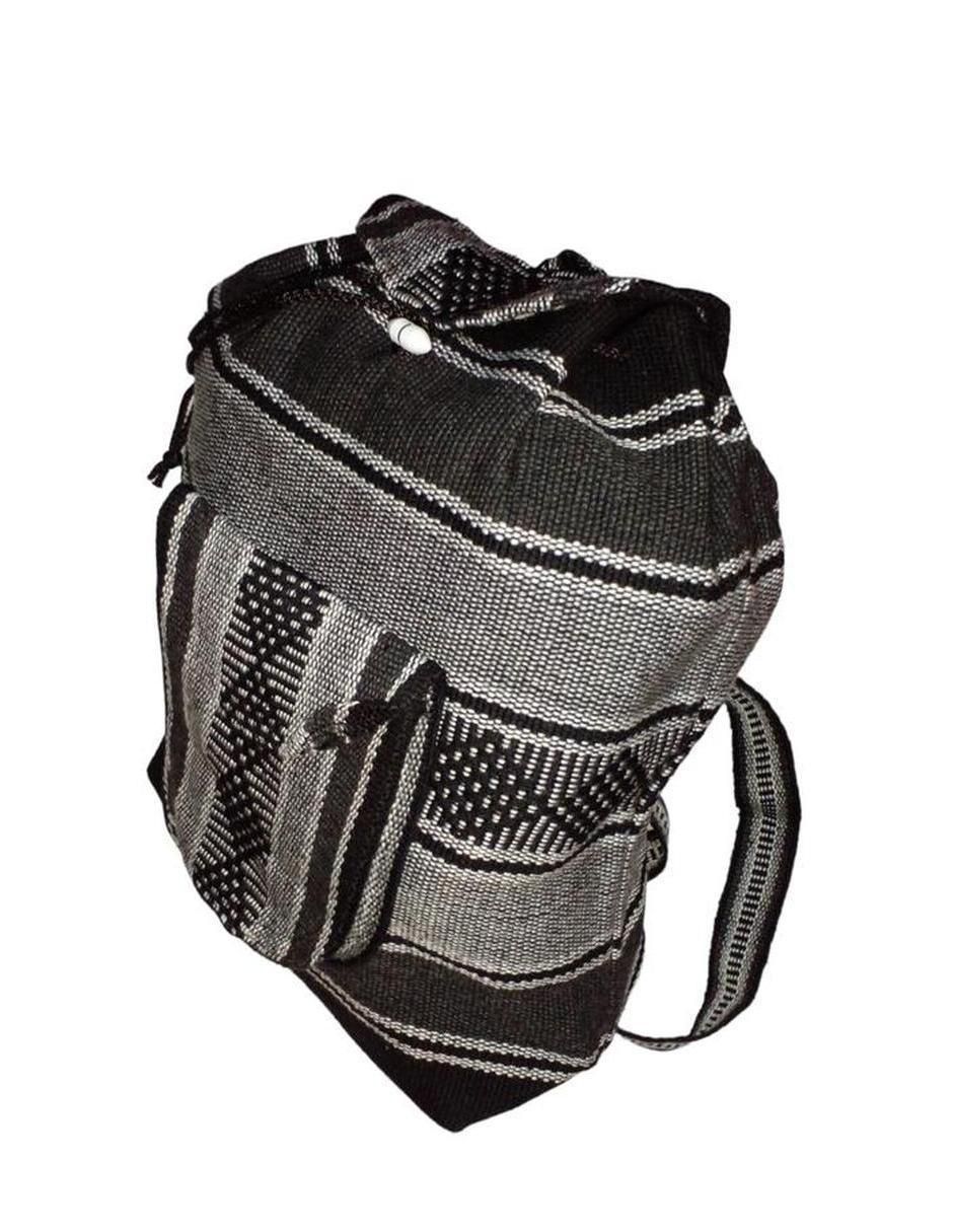 Mochila tipo morral 2