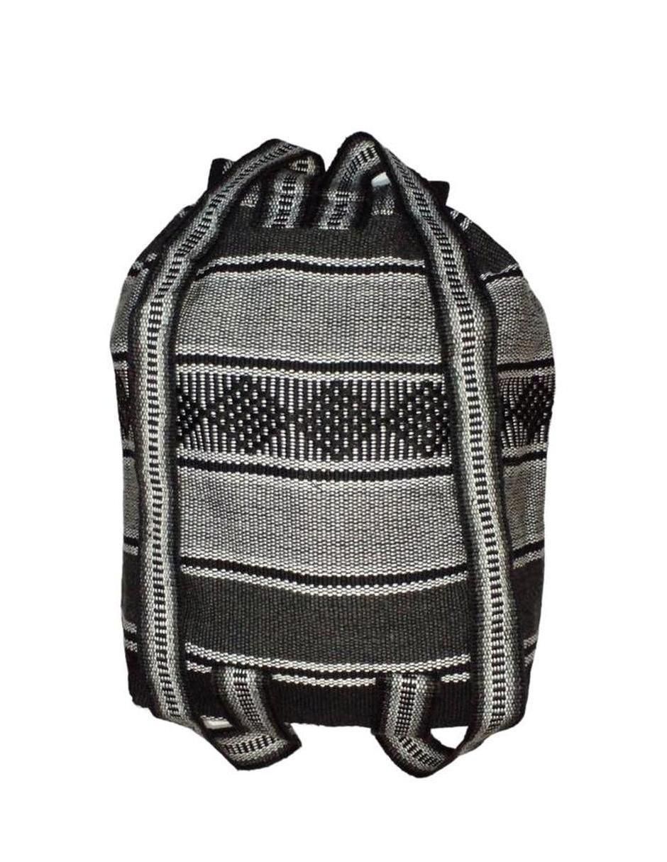 Mochila tipo morral 3