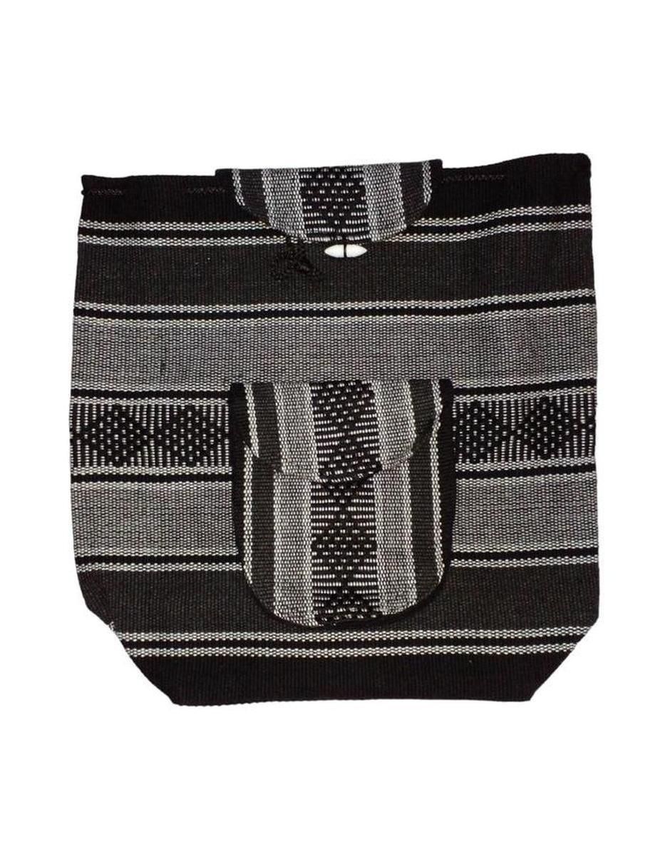 Mochila tipo morral 4