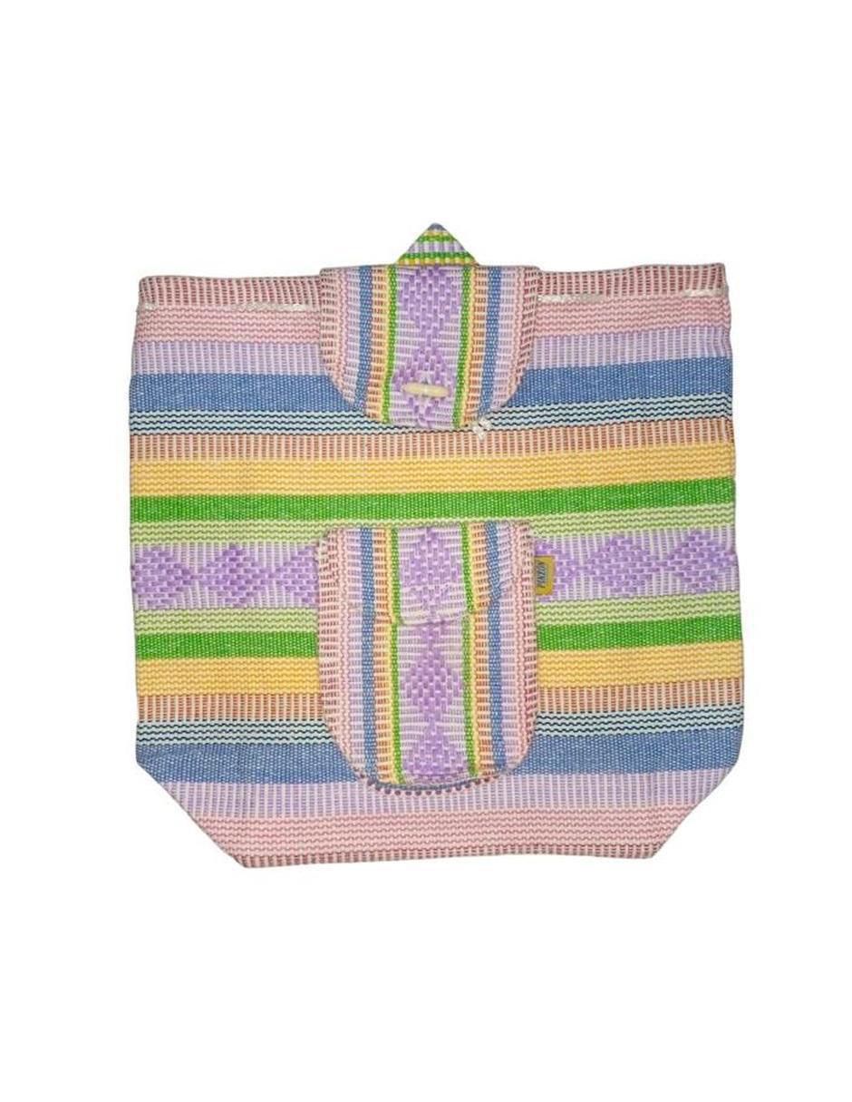 Mochila tipo morral 3