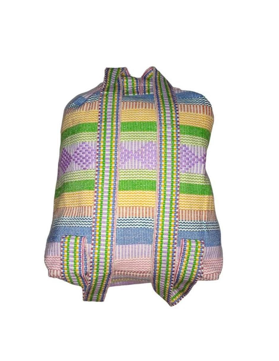 Mochila tipo morral 4