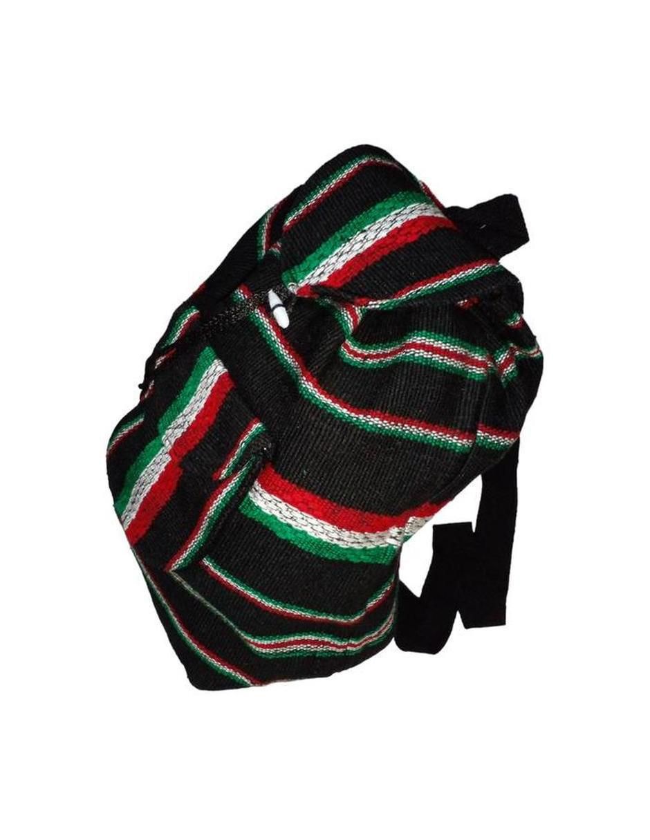 Mochila tipo morral 2