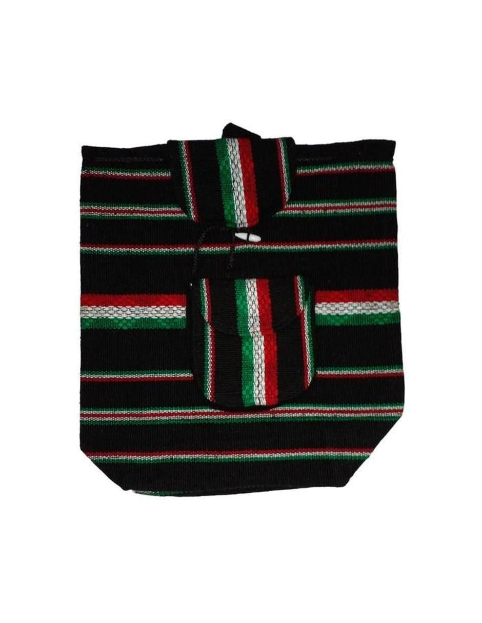 Mochila tipo morral 4