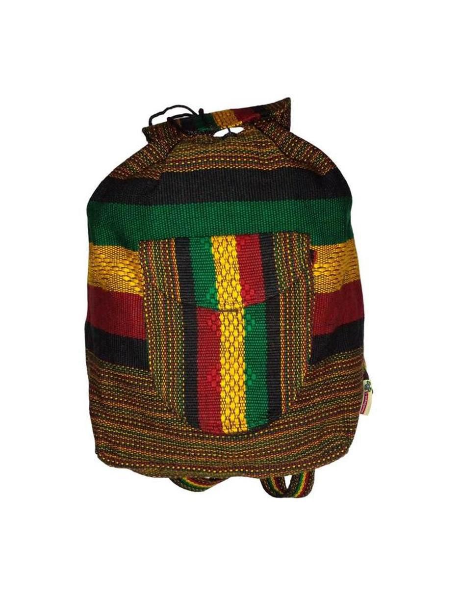 Mochila tipo morral