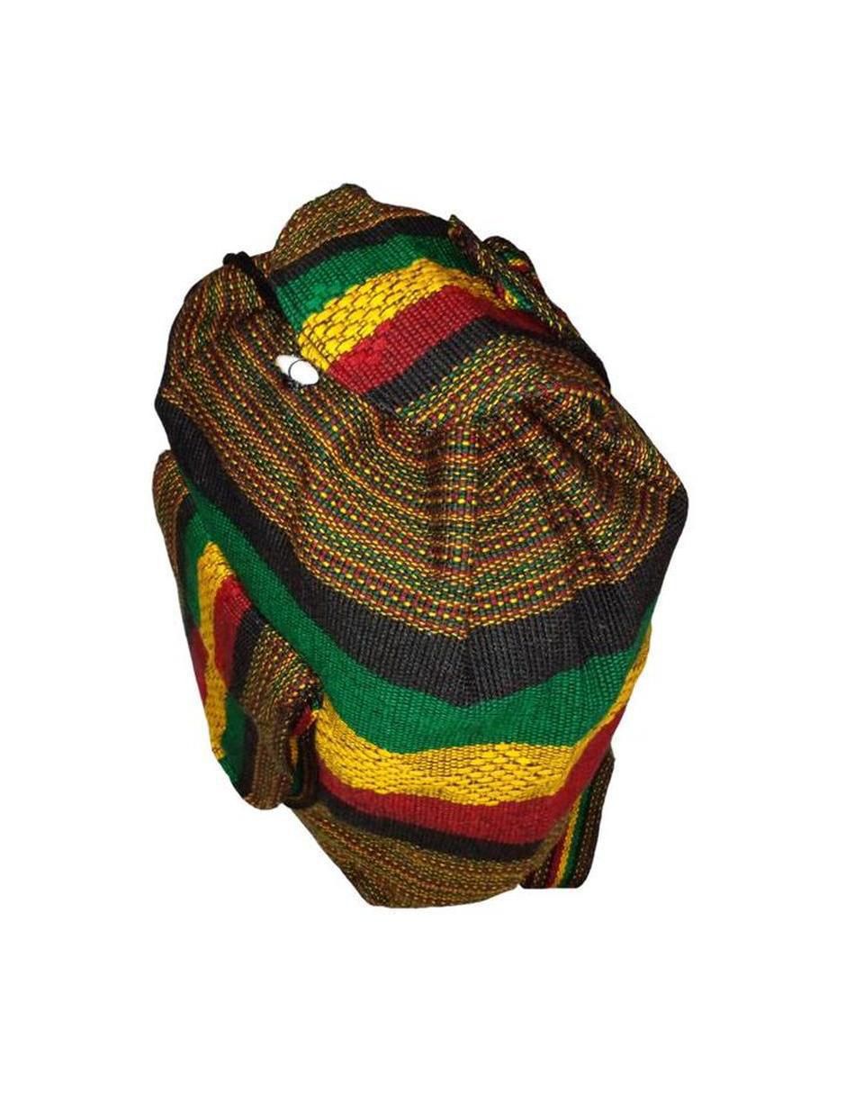 Mochila tipo morral 2