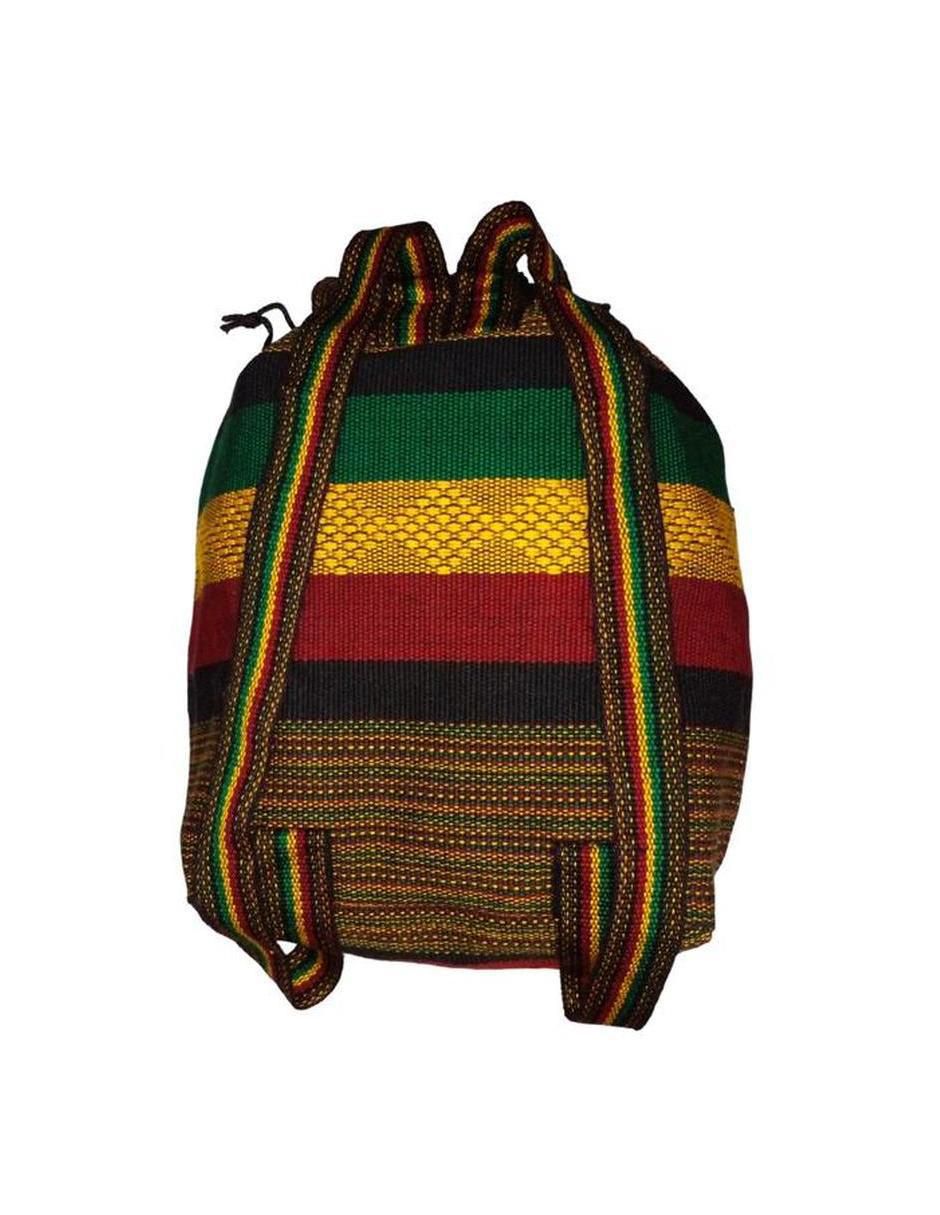 Mochila tipo morral 4
