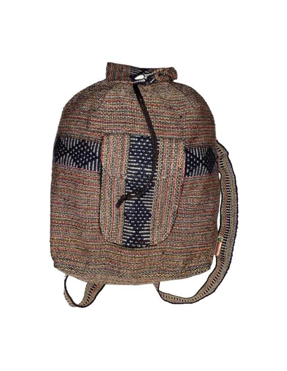 Mochila tipo morral