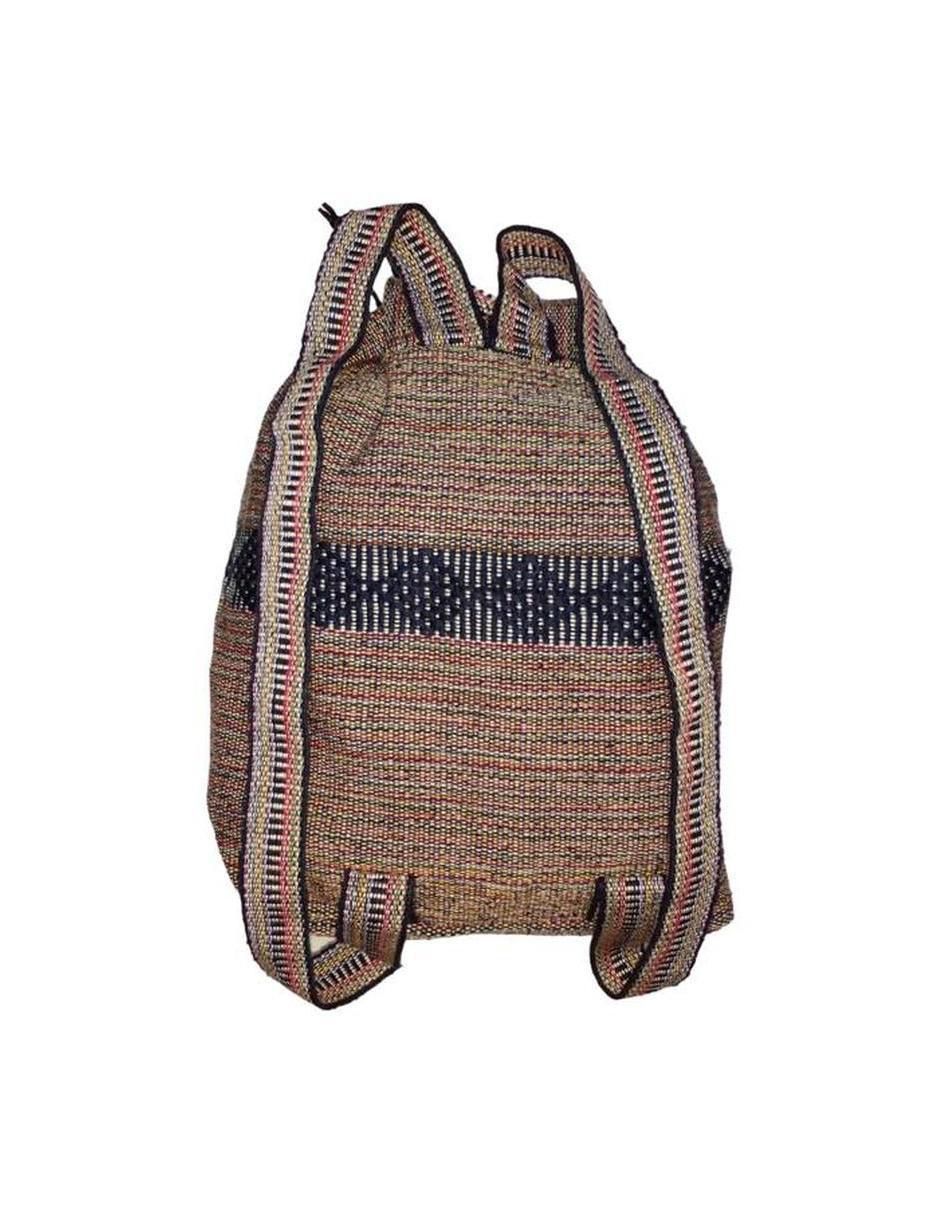 Mochila tipo morral 2