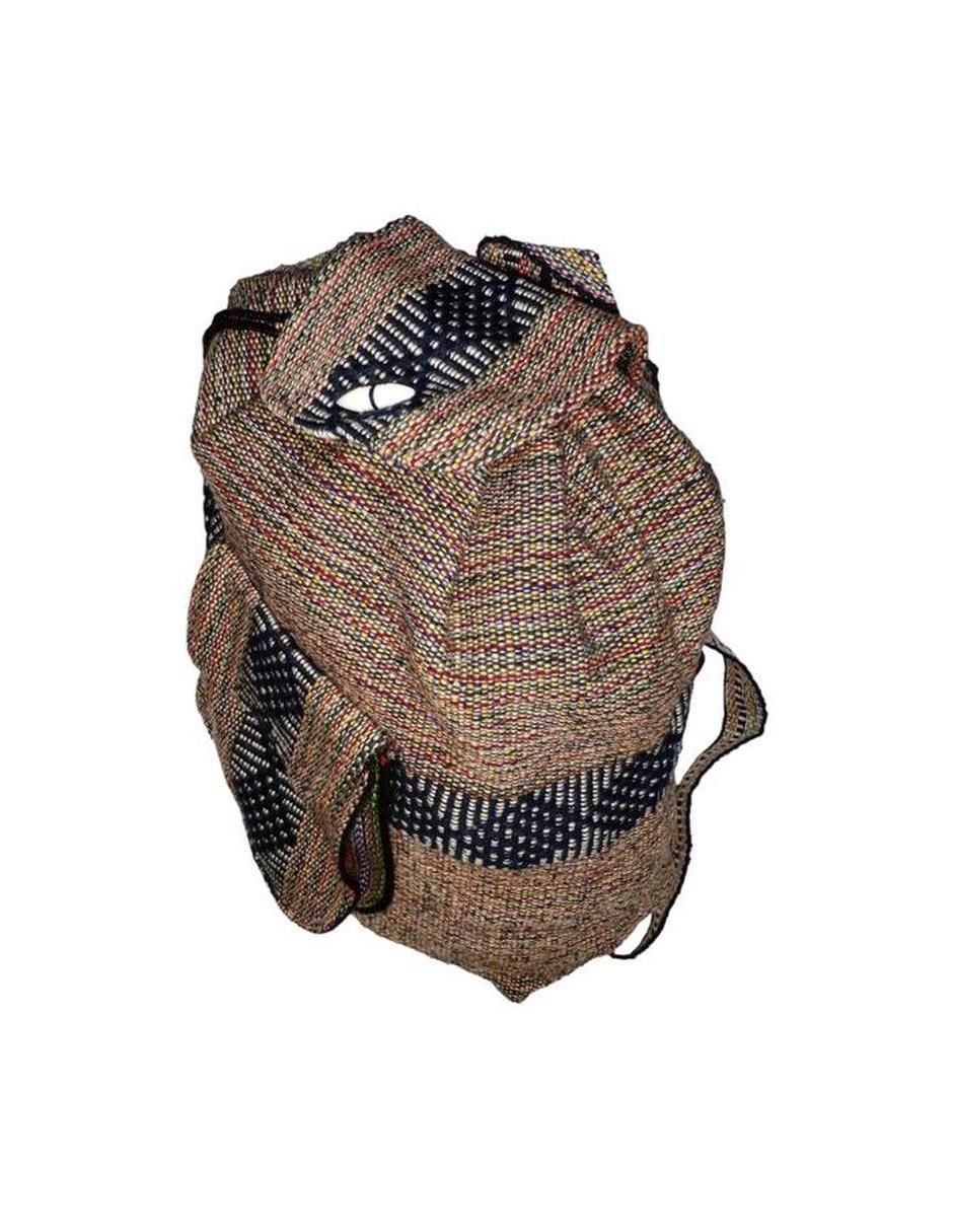 Mochila tipo morral 4