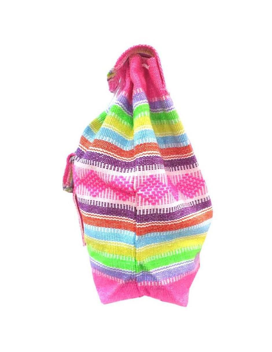 Mochila tipo morral 2
