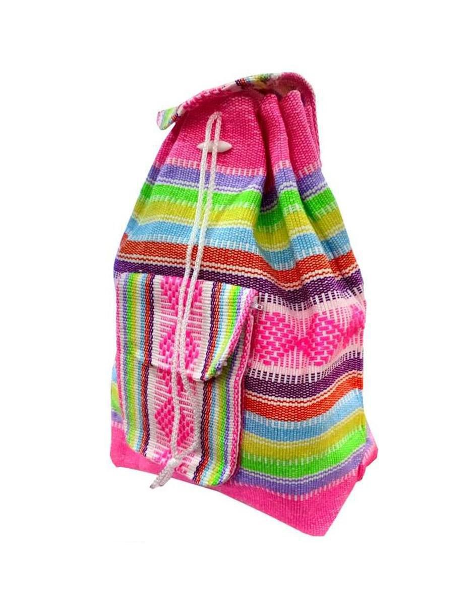 Mochila tipo morral 3