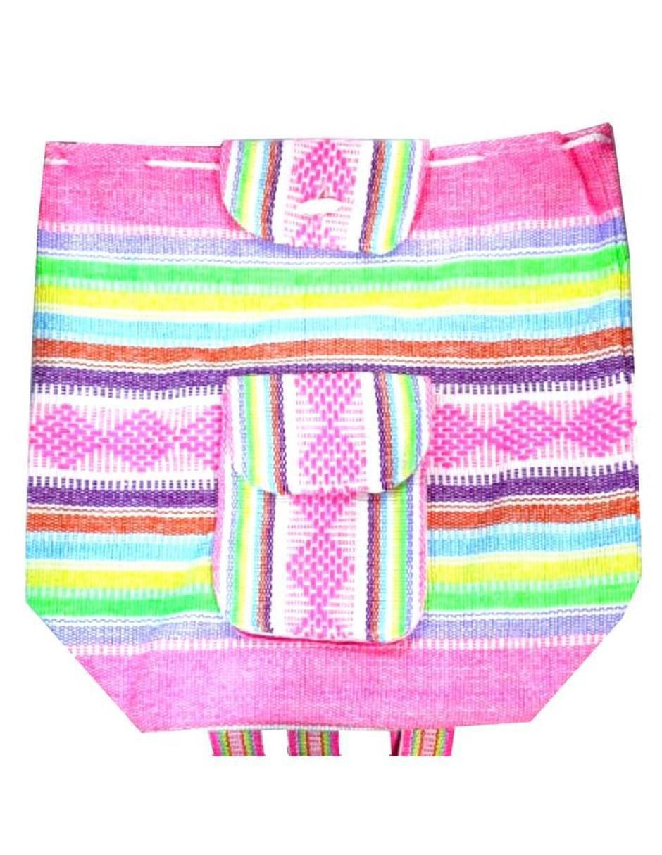 Mochila tipo morral 4