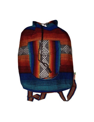 Mochila tipo morral