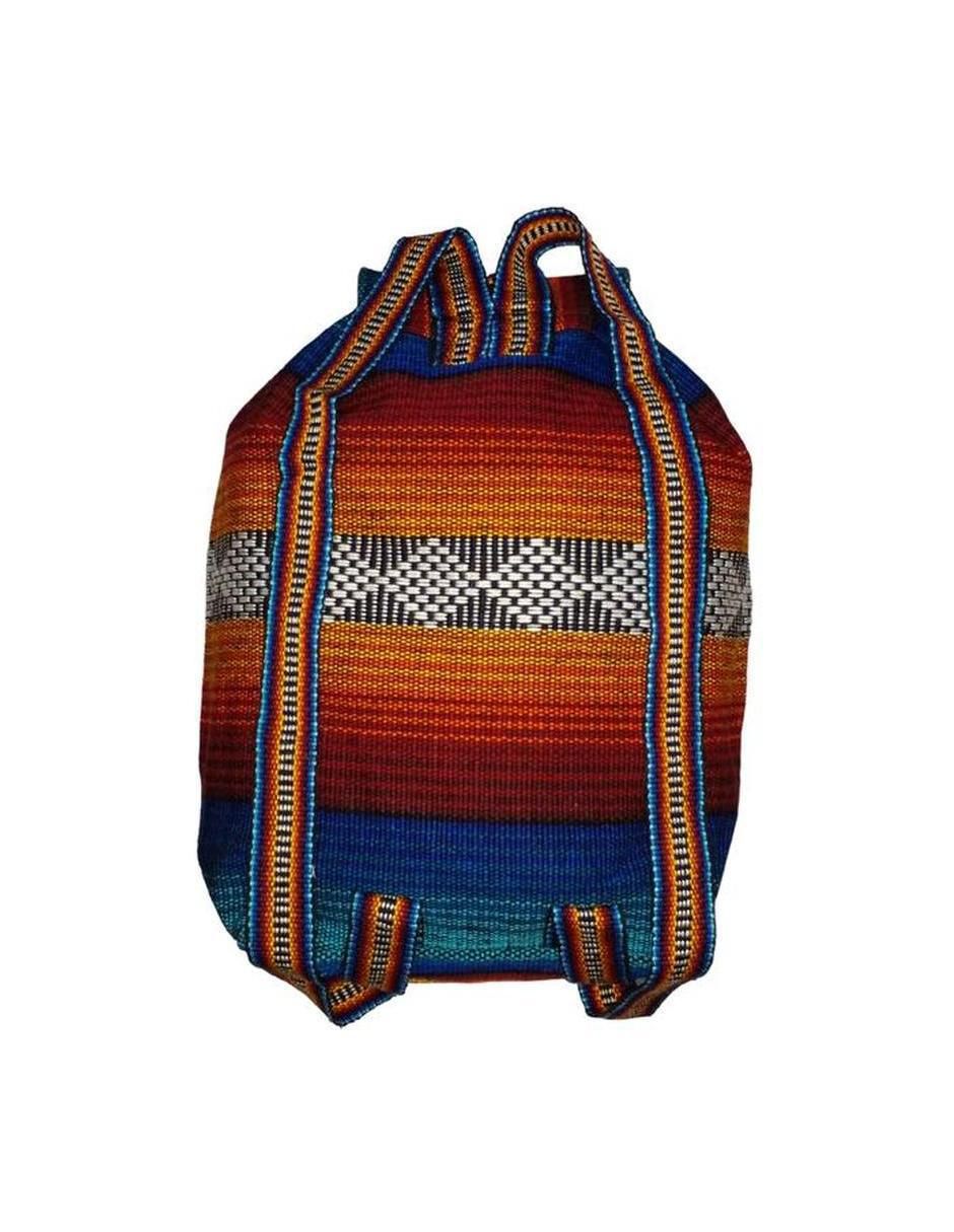 Mochila tipo morral 2