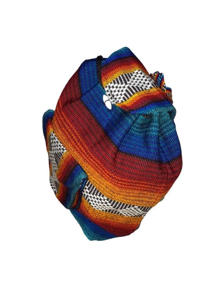 Mochila tipo morral 3