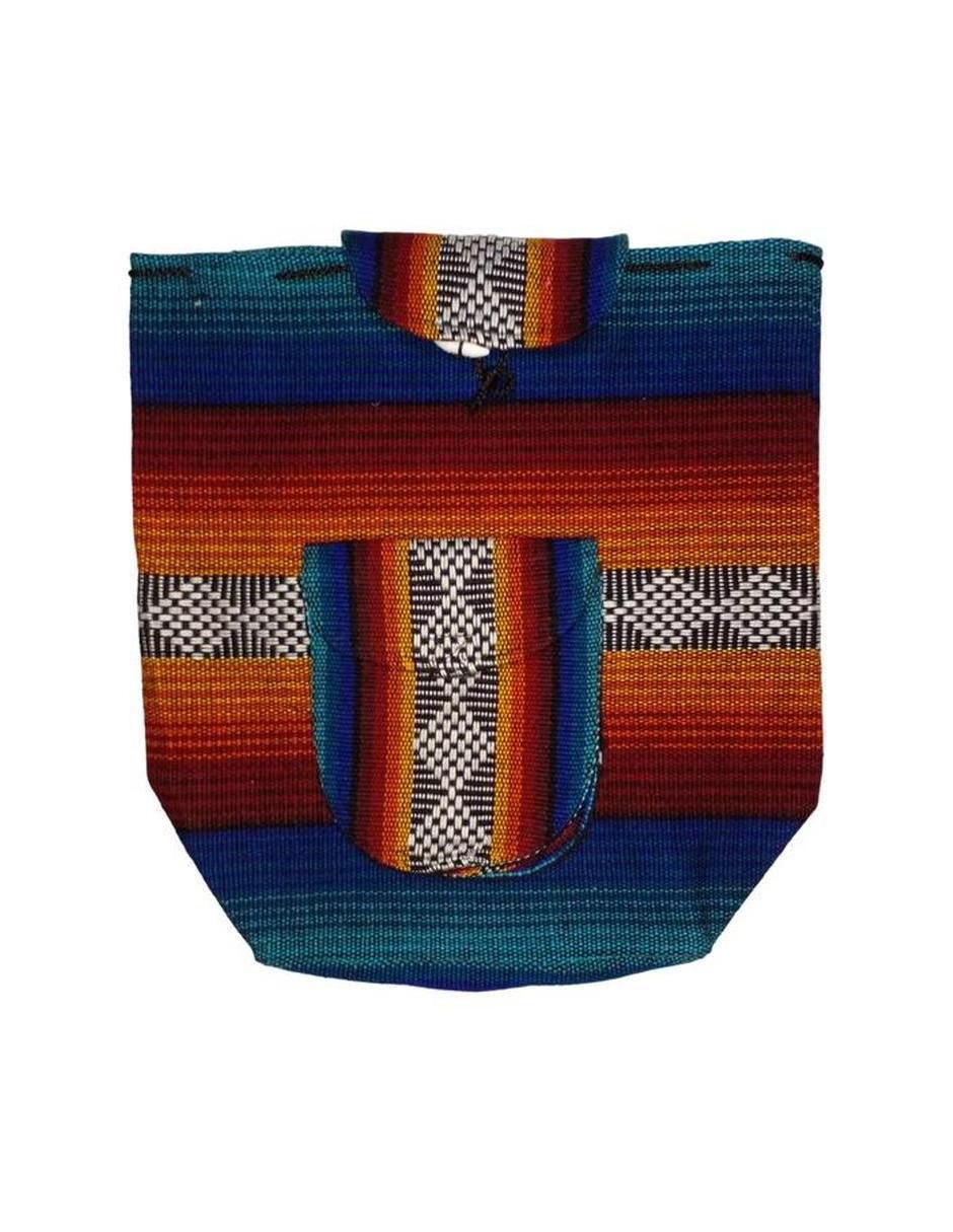 Mochila tipo morral 4