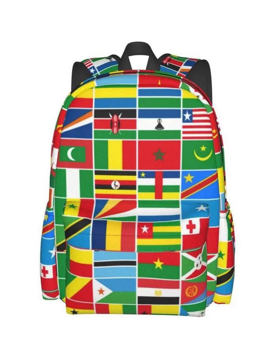 Mochila casual Mochila casual